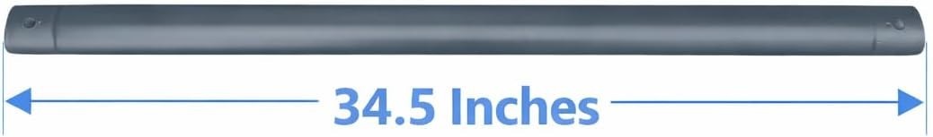 Replacement Horizontal Pool Leg/pole For Bestway Power Steel 18ft x48in pool