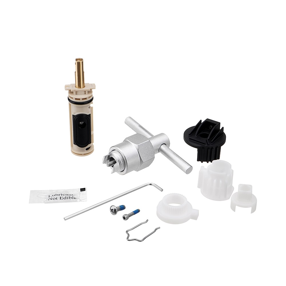 1222 Cartridge Kit for Moen 1222 Replacement Cartridge with Removal Tool 104421