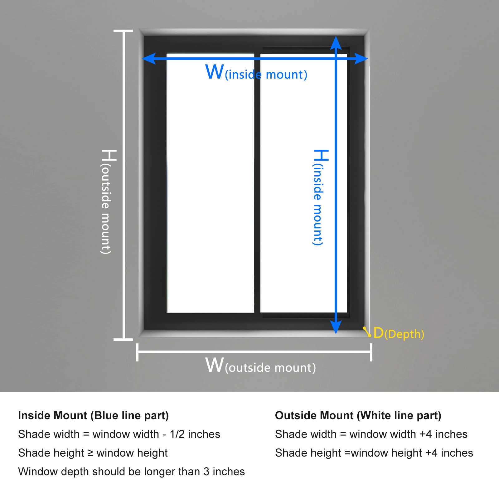 Changshade CUSTOM 100% Blackout Electric Roller Shade Motorized Window Blind