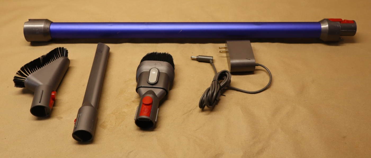 Dyson V8 Origin Extra Cordless Stick Vacuum Cleaner