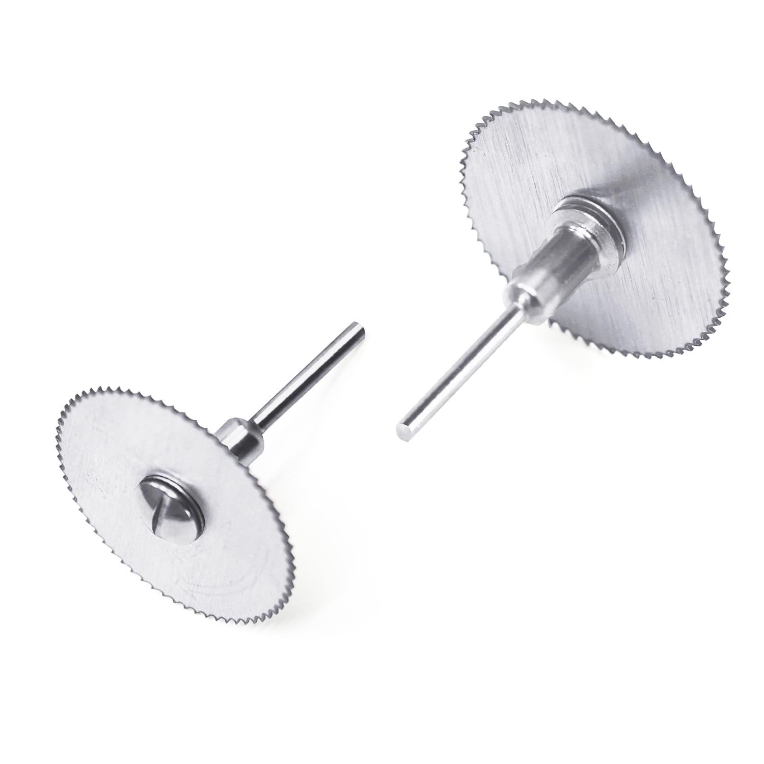 WEITARI 7pcs HSS Steel Circular Saw Blades Cutting Discs Cut-Off Wheel Blades…