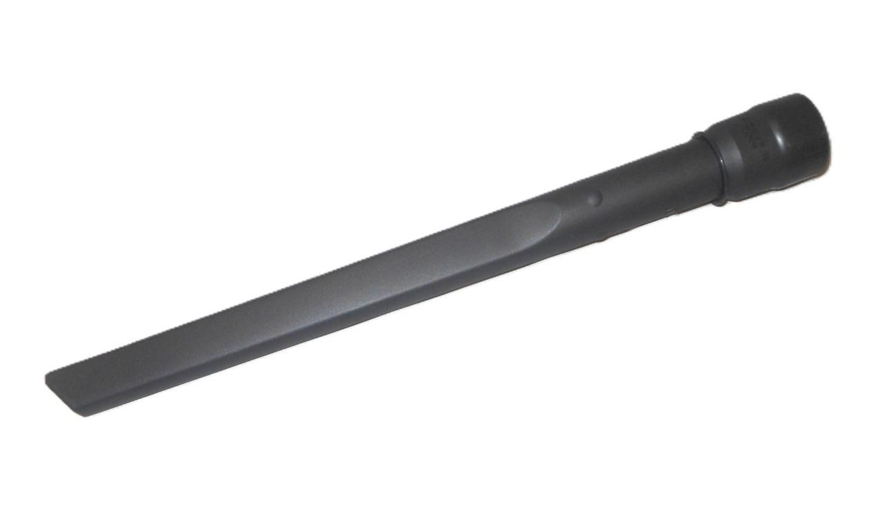 Crevice Vacuum Tool 1 1/4″ connection Long Ext. tool for Hoover & more brands