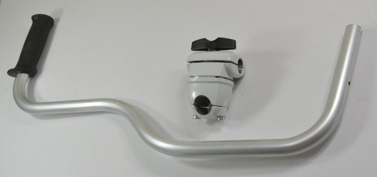 Genuine STIHL Trimmer HANDLEBAR HANDLE & SUPPORT FS 130 131 110 111 90 91 89 200
