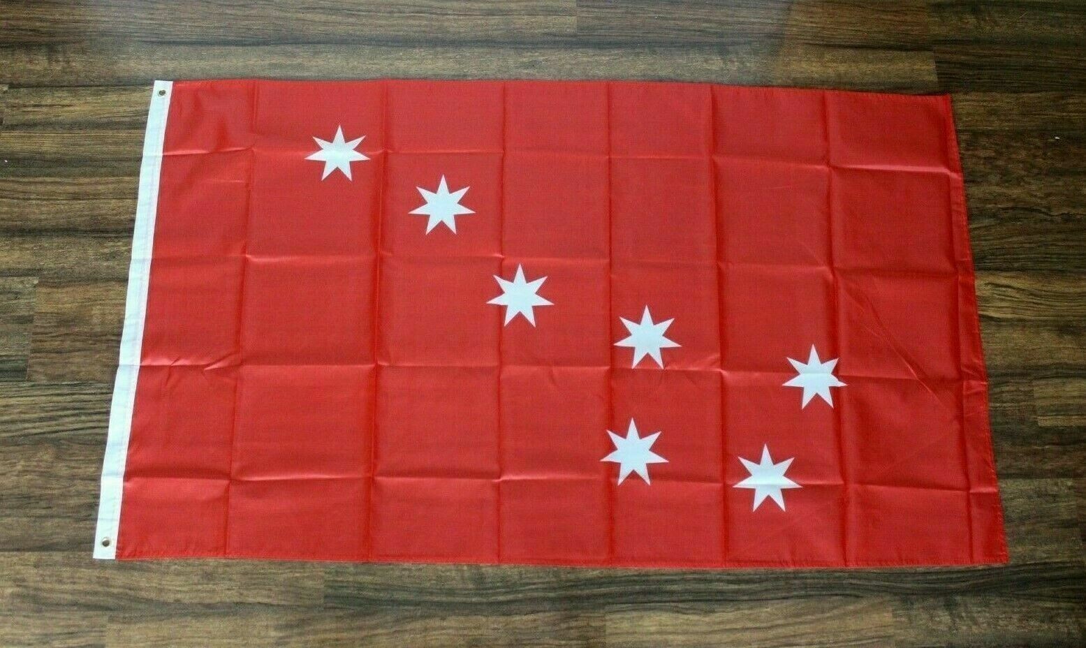 Cherokee Nation Banner Flag Battle War Native American Indian Tribal Tribe