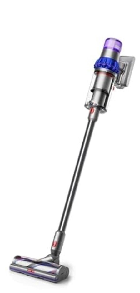 🔥 DYSON V15 DETECT PRO CORDLESS VACUUM CLEANER – GOLD/WEATHERSHED/GRAY – NFS!