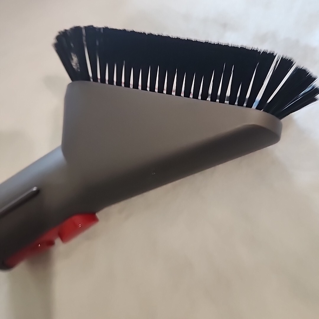 Dyson Replacement -Dyson Vacuum OEM Replacement Mini Soft Dusting Brush