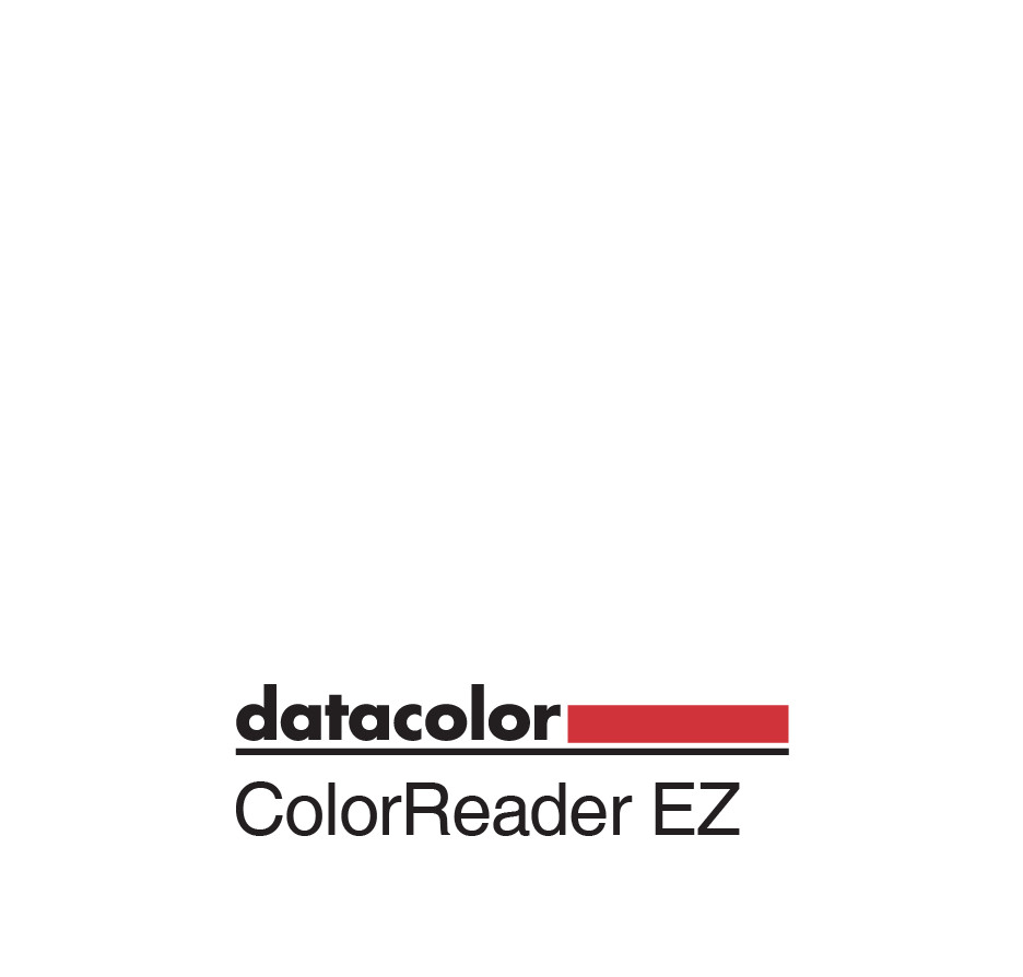 NEW Datacolor ColorReader EZ CRM100 Easy-to-use color-matching tool scanner