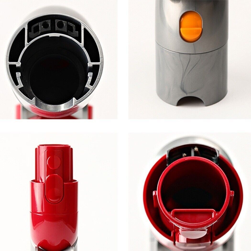 Multi-angle Rotation Low Reach Adaptor For Dyson V7 V8 V10 V11 970790-01 Vacuum