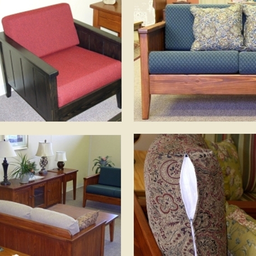 This End Up Style Replacement Cushion Set – Shipping time 4 – 7 weeks