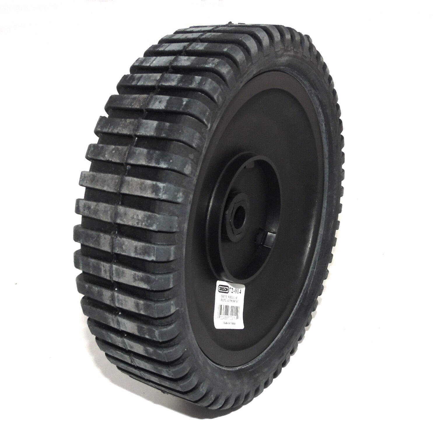 72-014 Oregon Wheel Compatible With AYP Husqvarna Craftsman 180767 532180767