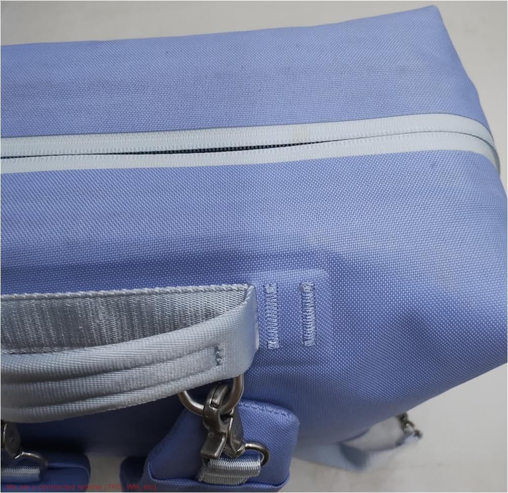 Stanley All-Day Madeleine Midi 15qt Soft Sided Backpack Cooler *SEE DETAILS*
