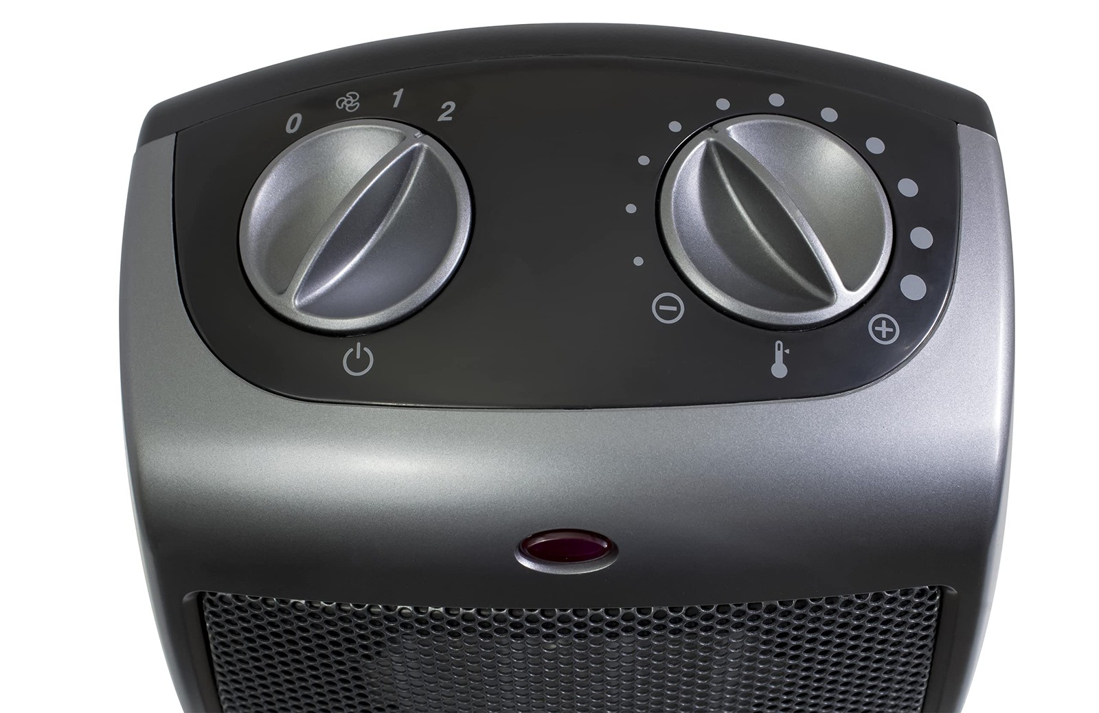 Lasko Portable Electric Ceramic Space Heater 1500W Thermostat Tip-Over Safety..