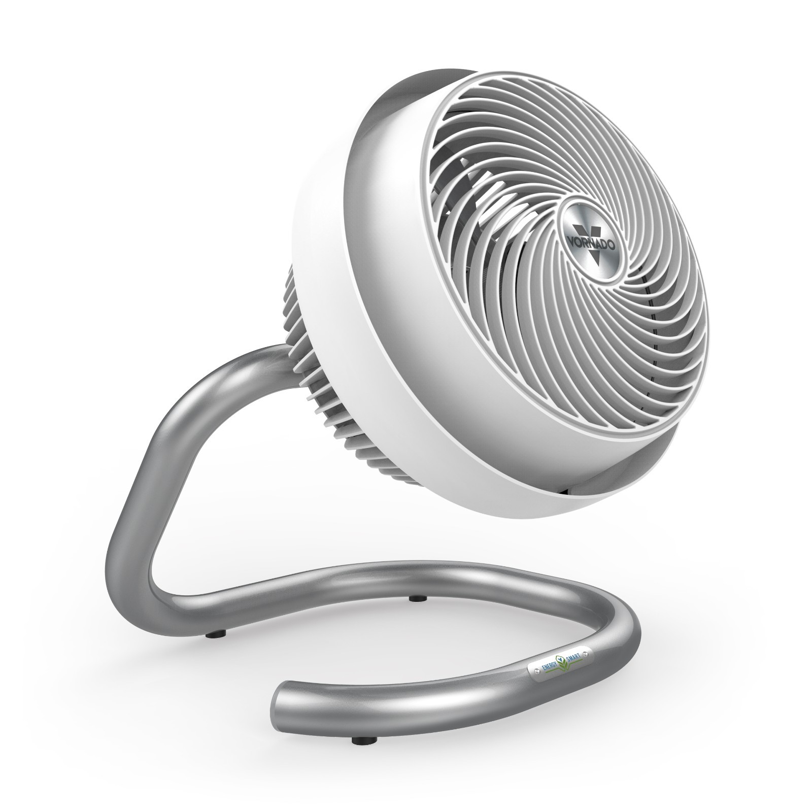 Vornado 723DC Energy Smart Full-Size Air Circulator, Fan with Variable Speeds
