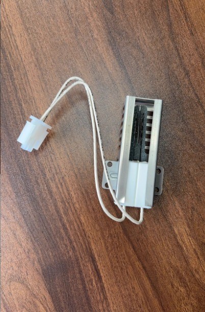 WB13K21 Oven Igniter Replacement for G-E Sam-sung Hot-point Ken-more Gas Range