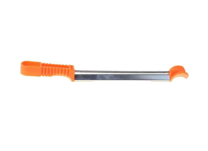 CHAINSAW SHARPENING FILE GUIDE 7/32 USE WITH 3/8 & .404 CHAIN VERY EASY TO USE