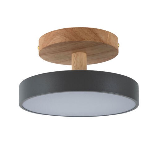 4.72 In Led Ceiling Light Adjustable Color & Brightness Ceiling Light Fixtures