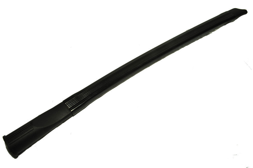Thin Flexible Slim Flat Crevice & Crack Tool Attachment for Vacuum Cleaner 1.25″