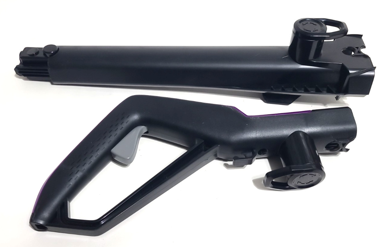 BISSELL Handle & Wand Assembly – Carpet Cleaner PowerForce 2806 2987 2910 28062