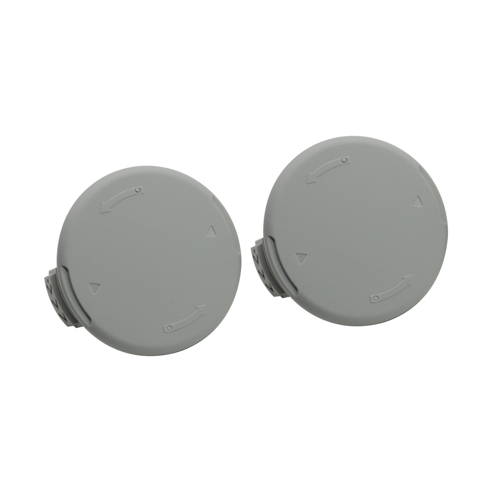 3/10Pack For Ryobi One+ AC14RL3A .065 Line and Spool for Ryobi 18/24/40V Trimmer