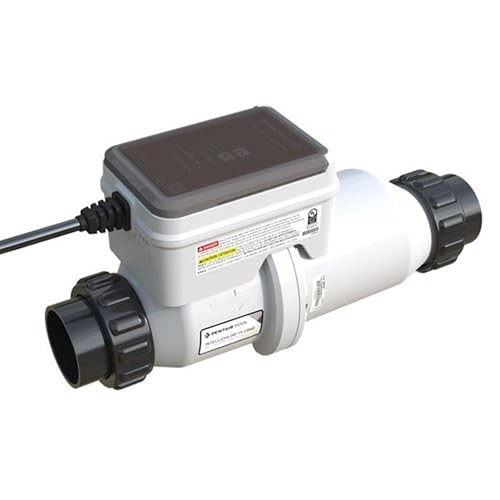 PENTAIR INTELLICHLOR PLUS40 REPLACEMENT SALT CELL 40,000 GALLONS – 523735
