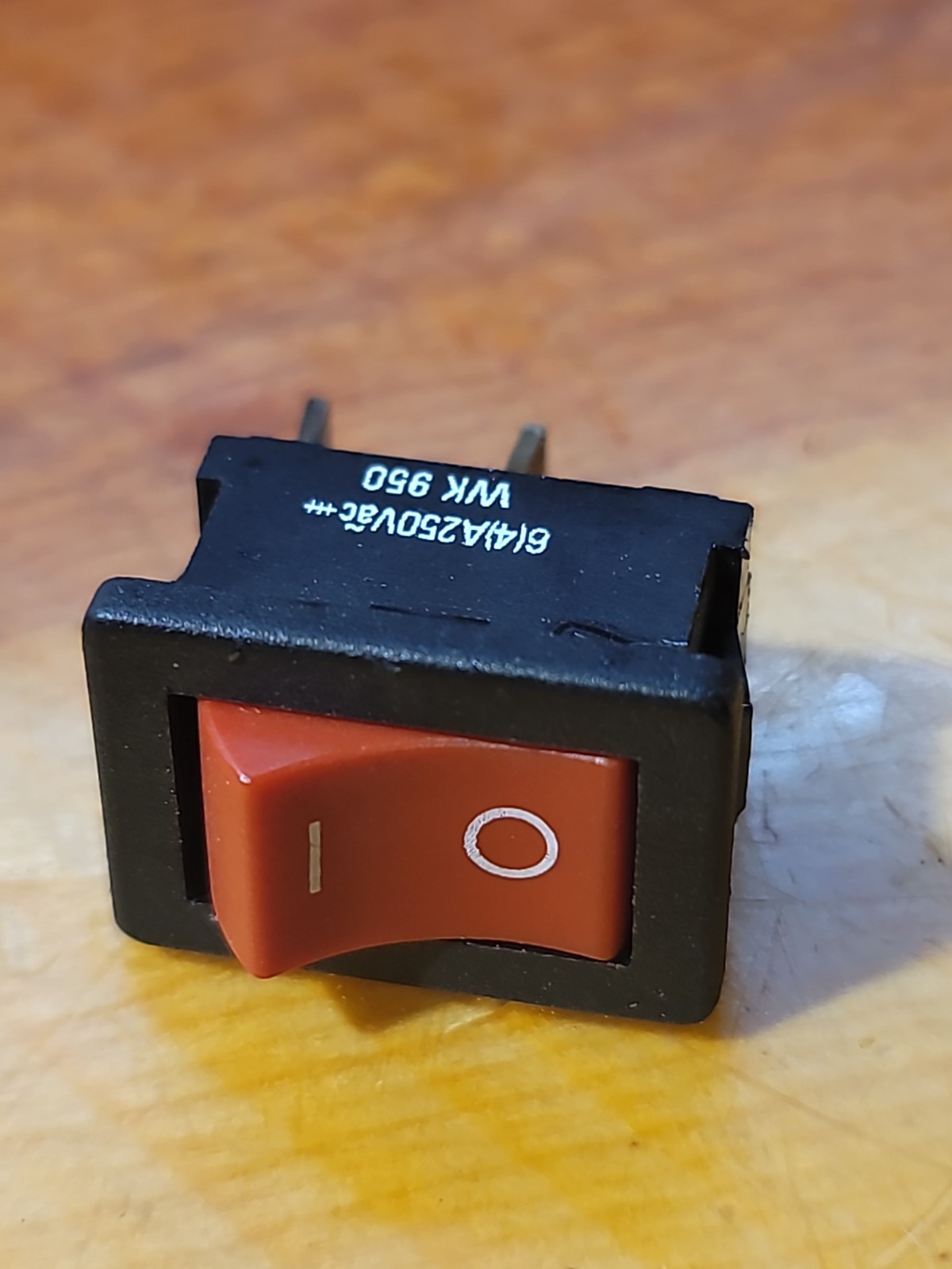 Husqvarna Stop Switch Kill Switch 503 79 42-01 5037942-01 Genuine New OEM