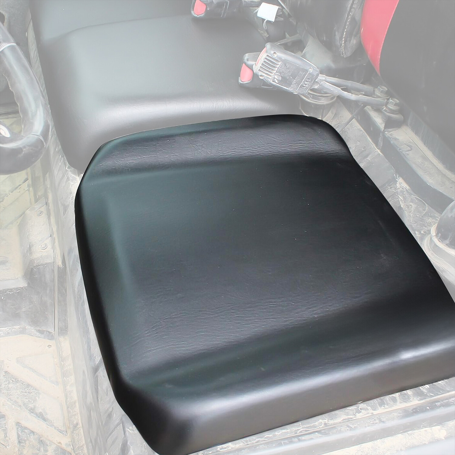 For Polaris Ranger 900/570/1000 2013-2019 Driver Side Seat Bottom Cushion