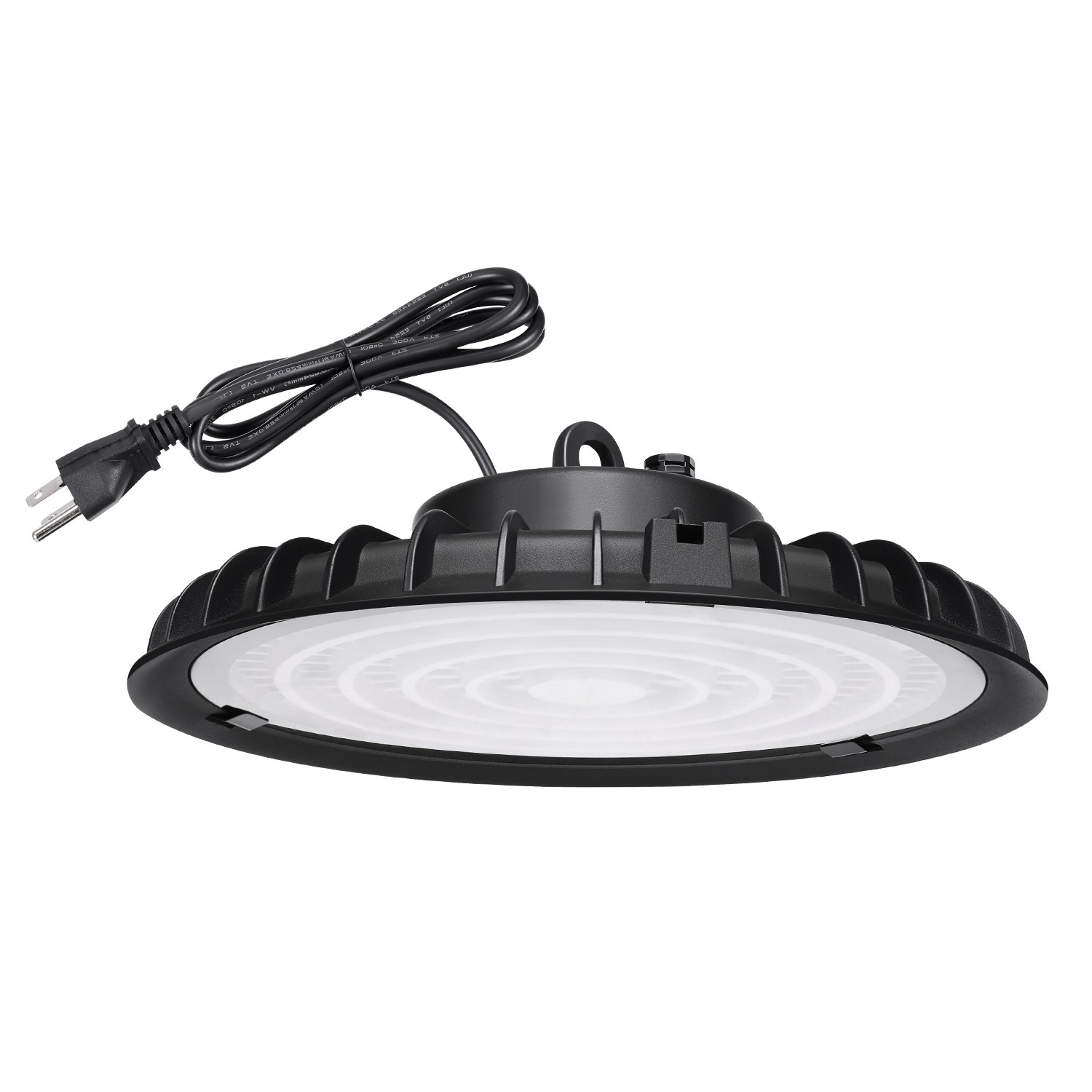 500W 100W 200W 300W UFO Led High Bay Light Commercial Warehouse Industrial Light