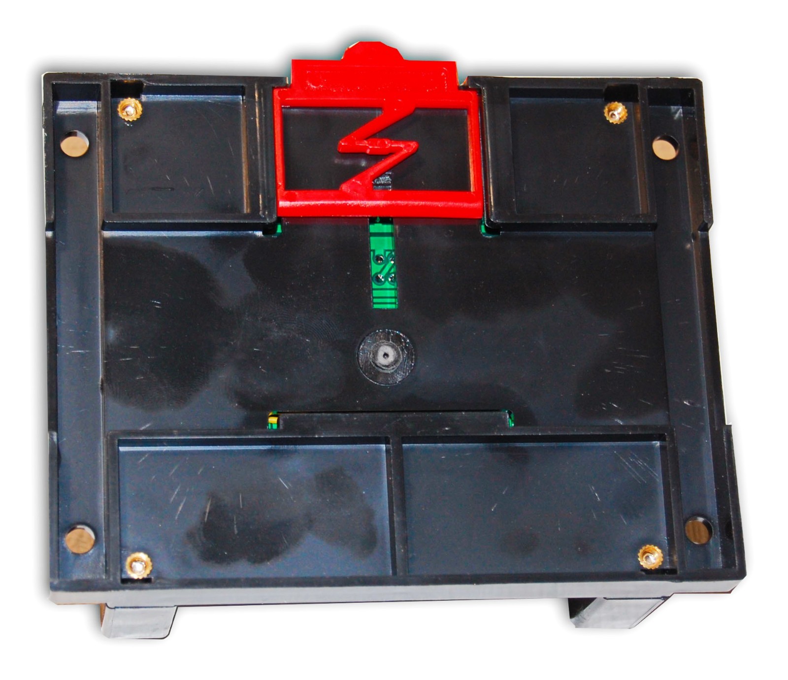 Automatic LED Stairs Lighting system “SmartStairway SS-26”