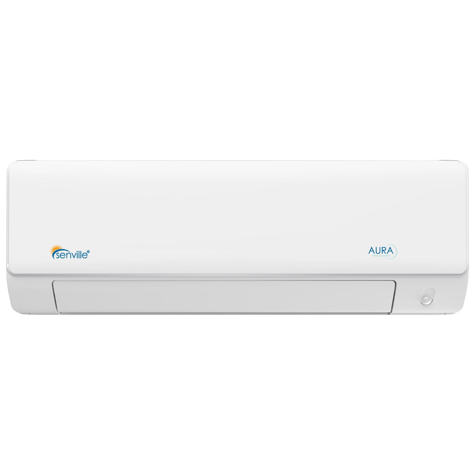 12000 BTU Mini Split Ductless Air Conditioner & Heat Pump – 26 SEER