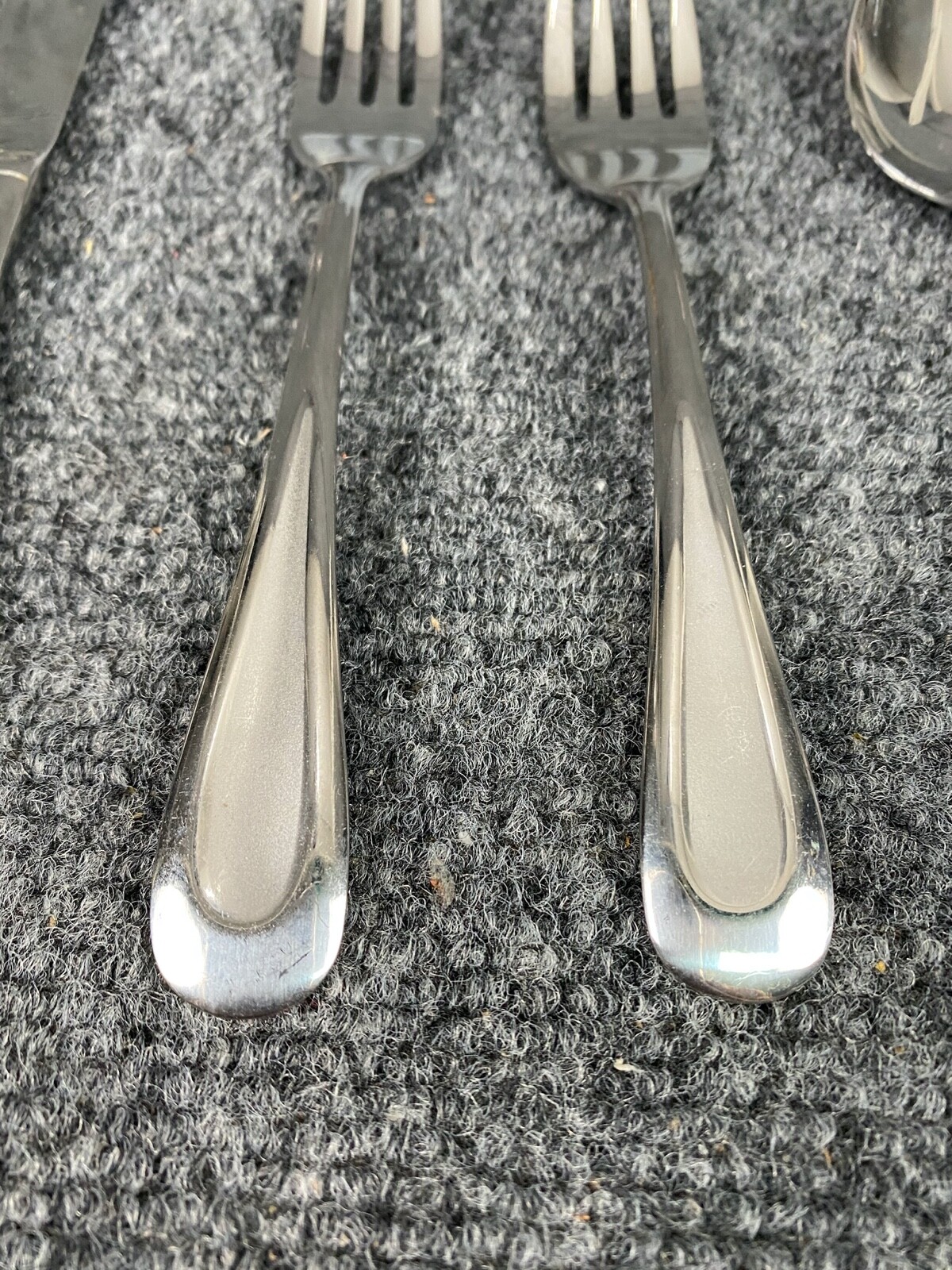* Oneida * SAND DUNE Glossy/Satin Stainless Flatware YOUR CHOICE – CHOOSE (26)