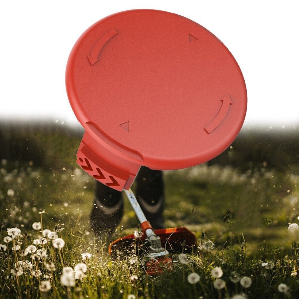 Reliable Hyper Tough Spool Trimmer Cap Cover HT19-401-003-06 & HT19-401-003-07