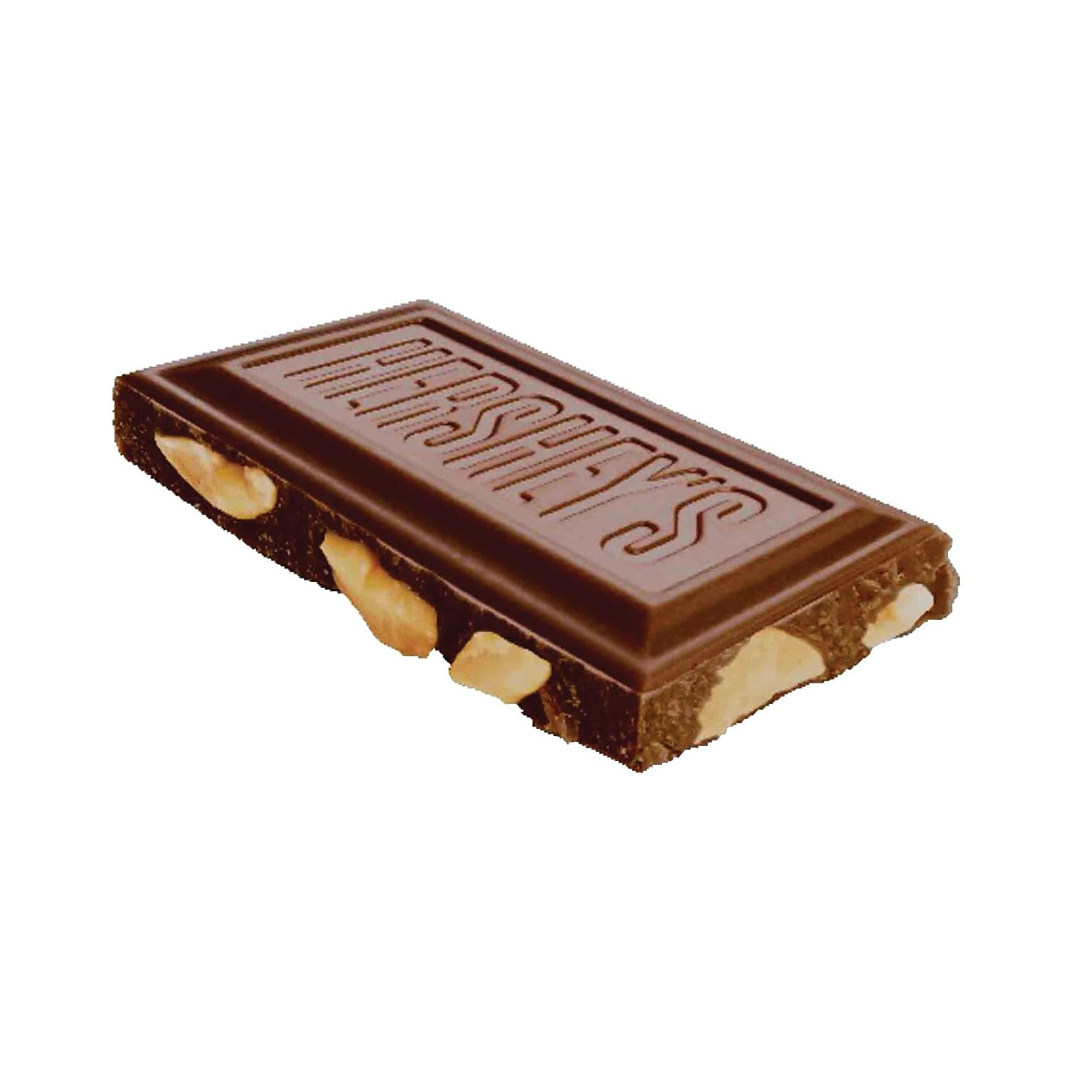 MR. GOODBAR Chocolate with Peanuts Candy Bars, 1.75 Oz (36 Count)