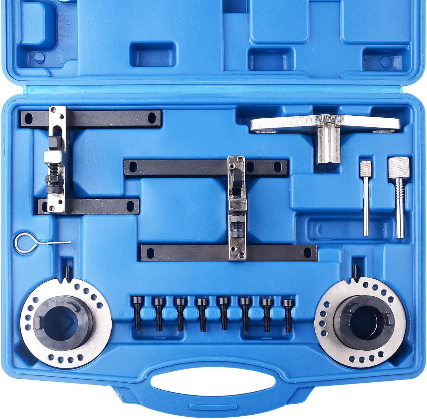 Petrol Engine Timing Locking Tool Kit Compatible with Ford 1.0 Ecoboost Focus (1