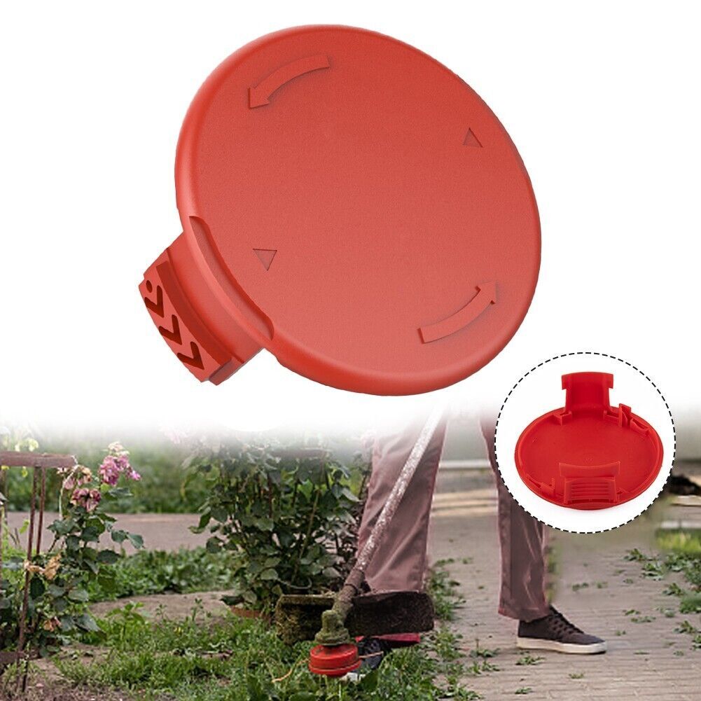 Reliable Hyper Tough Spool Trimmer Cap Cover HT19-401-003-06 & HT19-401-003-07
